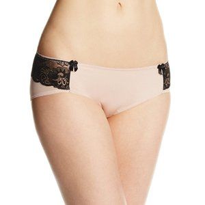 b.tempt'd by Wacoal Women's Hipster | Rose Smoke